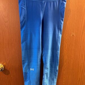 Under armor gym leggings